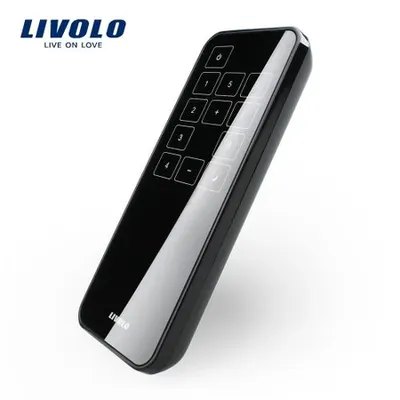 Telecomanda Touch Screen - 10 circuite