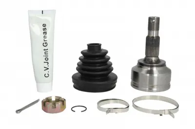 Cap planetara spre roata (28z 34z 58,4mm) CITROEN C5 III, C8; PEUGEOT 407, 508 I, 807 1.6-2.2D dupa 2002