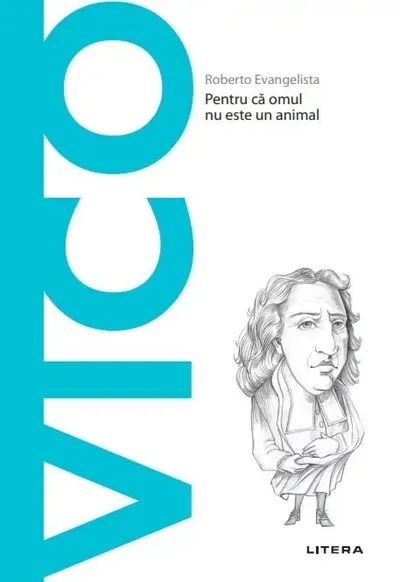 Descoperă filosofia. Giambattista Vico