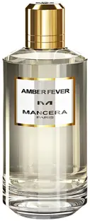 Mancera Apă de parfum Amber Fever, 120 ml