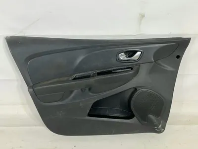 Fata usa interioara stanga fata 809018318R Renault Clio 4 facelift (2016-2019)