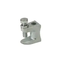 CELO Alb zincat M10 set surub beam clamp PMV