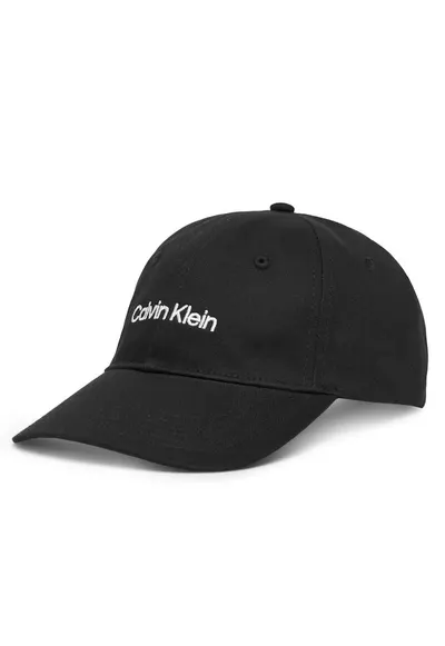 Sapca pentru Barbati - logo embroidery baseball cap - LV04F5003G-UB1 - MISC INTL - Negru
