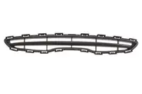 Grila radiator potrivit NISSAN MICRA IV 1.2 2010-2015 2010-2013 - (negru, TÜV)