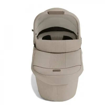 Landou pentru carucior Joie Ramble XL Signature Sandstone