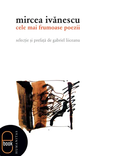 Cele mai frumoase poezii (epub)