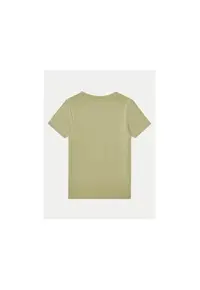 Tricou baieti - 304732140 - Bumbac organic - Verde - Verde