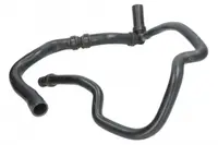 Furtun radiator inferior potrivit PEUGEOT 407 2.0D 05.04-12.10