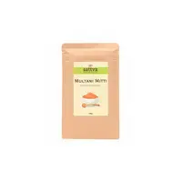 Argila Multani Mitti, 100gr, Sattva Ayurveda