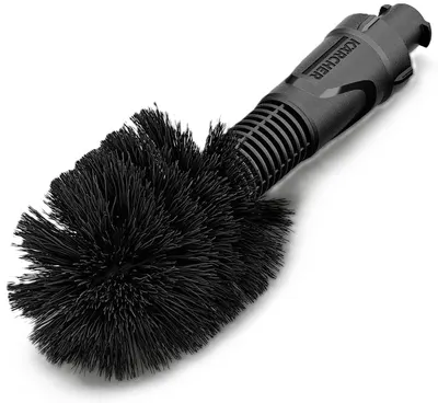 Perie universală pentru hidrobicicletă Karcher - Fire moi