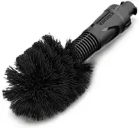 Perie universală pentru hidrobicicletă Karcher - Fire moi