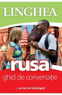 Rusa. Ghid de conversatie