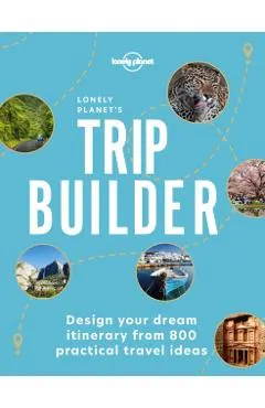 Lonely Planet's Trip Builder 1