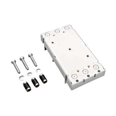 Adaptor pt. întreruptor compact NSX 630A, 3P, sistem de 60mm