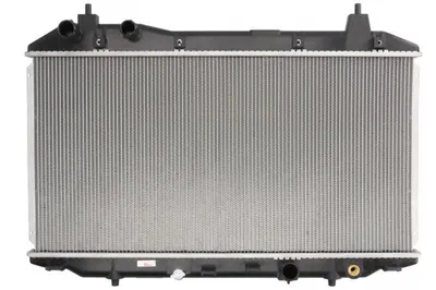 Radiator apa racire motor (transmisie manuala) HONDA CIVIC VIII 1.4 dupa 2005