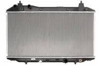 Radiator apa racire motor (transmisie manuala) HONDA CIVIC VIII 1.4 dupa 2005