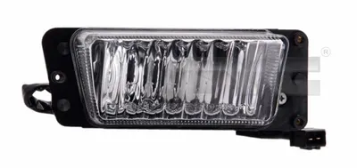 Proiector ceata fata dreapta potrivit SEAT CORDOBA, IBIZA, INCA VW CADDY, POLO 1993-2004 - (H3)
