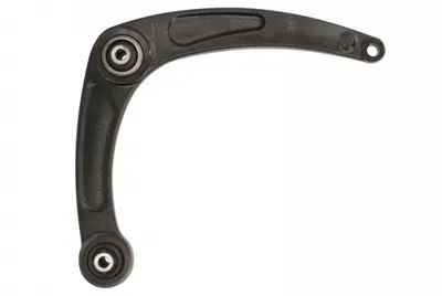 Brat suspensie roata Dreapta inferior fata 15,6 mm potrivit CITROEN BERLINGO, BERLINGO MULTISPACE, BERLINGO MINIVAN, C4, C4 GRAND PICASSO I; PEUGEOT 307 1.2-Electric 08.00