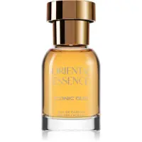 beBIO Oriental Essence Iconic Oud Eau de Parfum unisex 30 ml