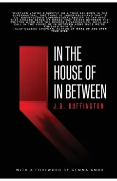 In the House of In Between