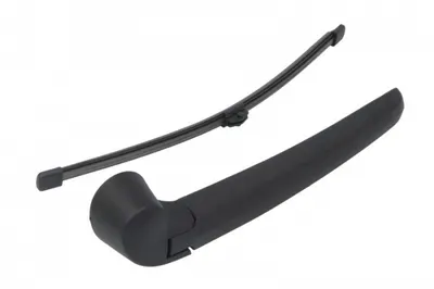 Brat stergator cu lamela potrivit AUDI Q2 06.16