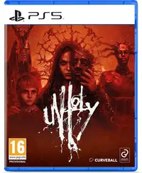 Unholy (PS5)