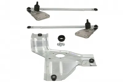 Mecanism stergator parbriz fata (fara motor) potrivit MERCEDES ACTROS MP4 MP5 01.19