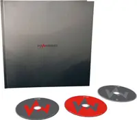 PowerNerd (2CD+Blu-ray)