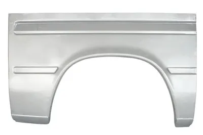 Aripa Spate Dreapta Potrivit Mercedes Sprinter 2-T (b901, B902), Sprinter 3-T (b903), Sprinter 4-T (b904), Sprinter 5-T (b905); Vw Lt 28-35 Ii