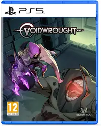Voidwrought (PS5)