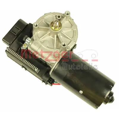 Motor stergator METZGER 2190554
