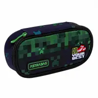 Penar cu 1 compartiment, AstraBag, Do Your Best
