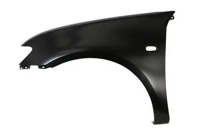 Aripa Stanga potrivit MITSUBISHI L200 / TRITON 2005-2015 - (cu locas semnalizator)