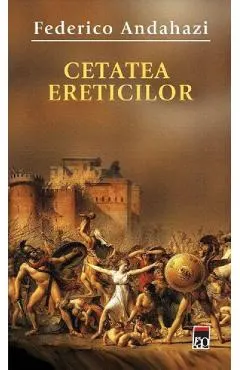 Cetatea ereticilor