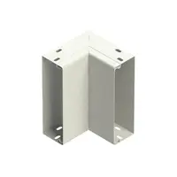 Cot interior 90° cu capac LUIC 60.060 W