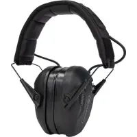 Casti active EARMOR M300T Bluetooth - NEGRU