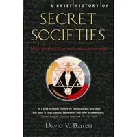 A Brief History of Secret Societies