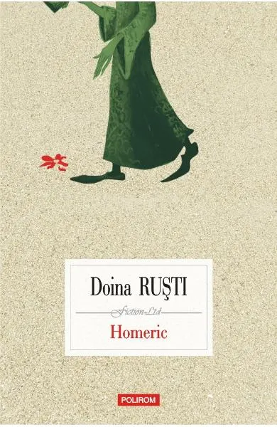 Homeric