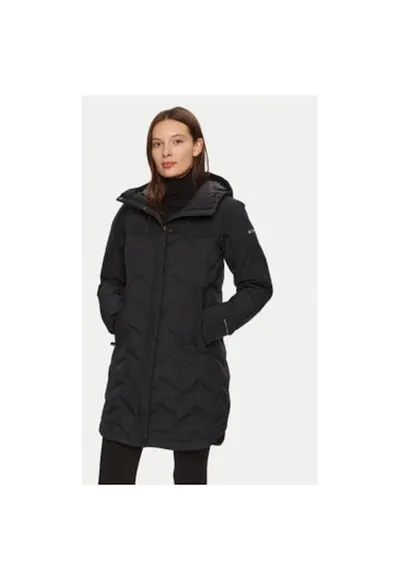 Jacheta dama - 303984243 - Poliester - Negru - Negru