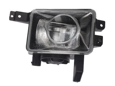 Proiector ceata fata dreapta potrivit OPEL CORSA 2003-2009 - (H3)