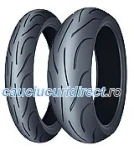 Michelin Pilot Power ( 170/60 ZR17 TL (72W) Roata spate, M/C )