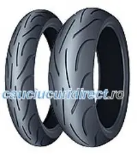 Michelin Pilot Power ( 170/60 ZR17 TL (72W) Roata spate, M/C )