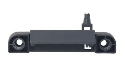 Maner usa dreapta interior, textura neagra potrivit FORD TRANSIT V, TRANSIT V FL 01.00-08.13