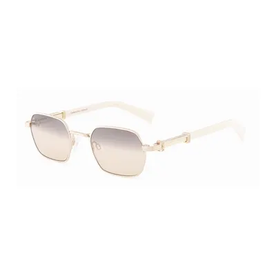 Ochelari de soare unisex Carolina Lemke CL3665 SG OPT 02