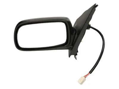 Oglinda stanga potrivit TOYOTA YARIS 2003-2005