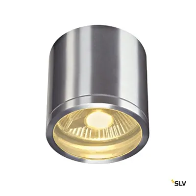 ROX tavan OUT ES111, Alu geblampa de tavan, max. 50W