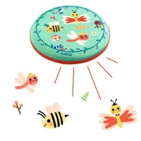 Disc frisbee Djeco gandacei