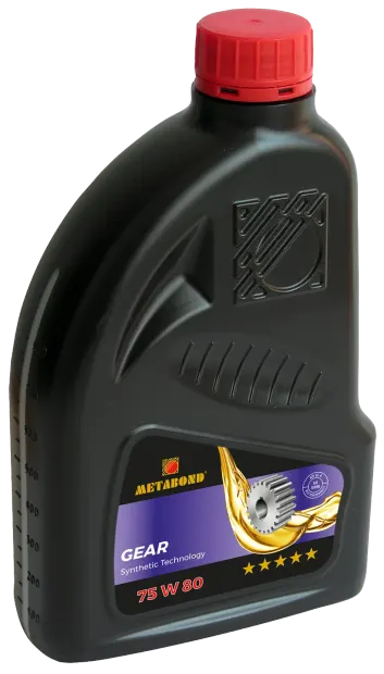 Ulei transmisie Metabond GEAR 75W80 1L