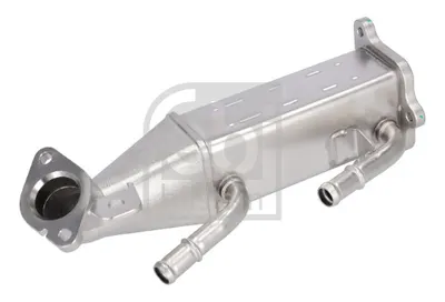 Radiator recirculare gaze esapament potrivit FORD RANGER, TRANSIT; LAND ROVER DEFENDER 2.2D 2.4D 3.2D 04.06