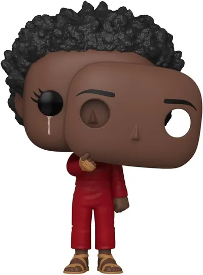 Figurină Funko POP! Movies: Us - Red #1885